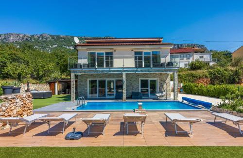 Bribir Villa | Villa Monte Adria