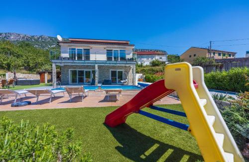 Bribir Villa | Villa Monte Adria