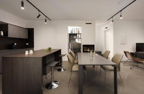 Krnica Villa | Villa Monte D'Or for 8 people with private pool and sea view