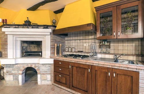 Buje Villa | Villa Monte Residence by Villas Guide