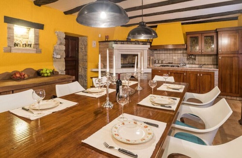 Buje Villa | Villa Monte Residence by Villas Guide