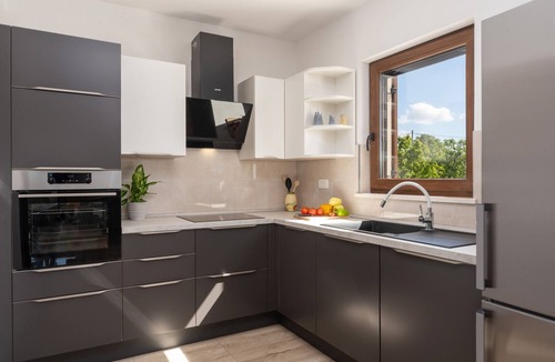 Draguc Villa | Villa Monti (Istria - Pazin)