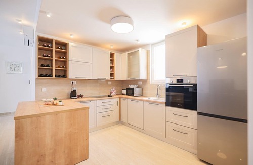 Debeljak Villa | Villa Morella with Heated Pool