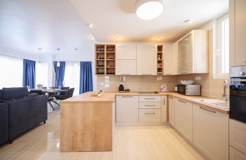 Debeljak Villa | Villa Morella with Heated Pool