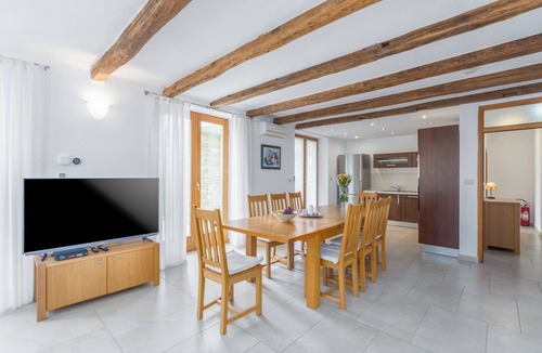 Baredine Villa | Villa Morgan (Istria - Baredine, Buje)