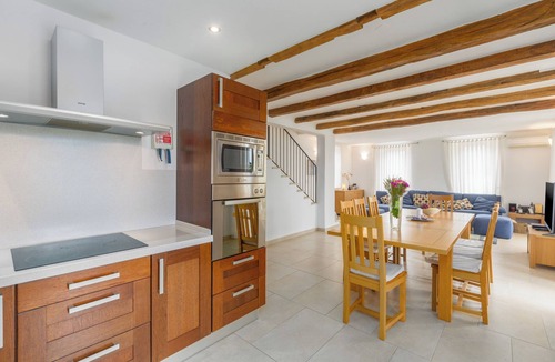 Baredine Villa | Villa Morgan (Istria - Baredine, Buje)