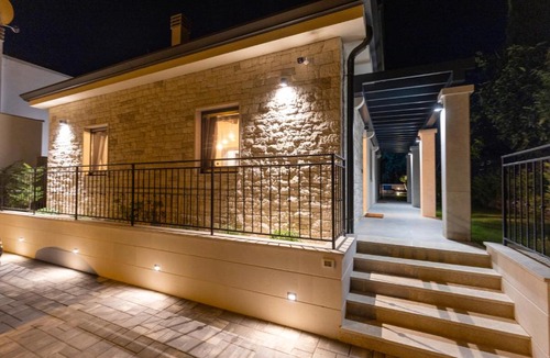 Materada Villa | Villa MoRo