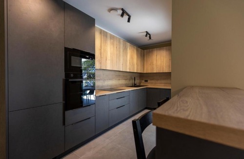 Materada Villa | Villa MoRo