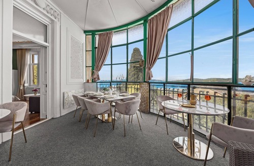 Pula Apartment | Villa Muenz Luxurious Residence
