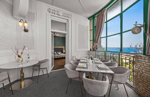 Pula Apartment | Villa Muenz Luxurious Residence