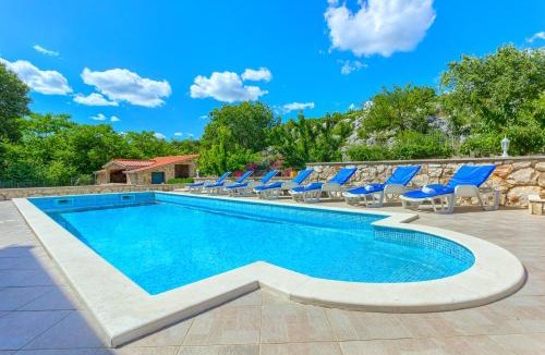 Dicmo Villa | Villa My peace