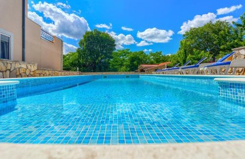 Dicmo Villa | Villa My peace
