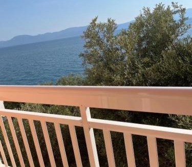 Podaca Apartment | Villa nad Morem