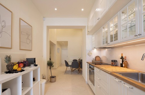 Cove Tri Zala (Zrnovo) Villa | Villa Nada Unique & Artistic