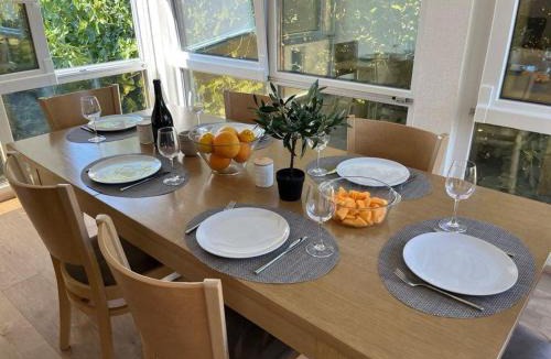Pasman Apartment | Villa Naledi