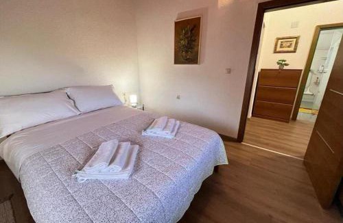 Pasman Apartment | Villa Naledi