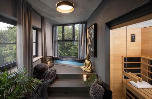 Crklada House | Villa Nancy