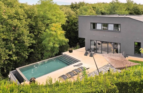 Crklada House | Villa Nancy