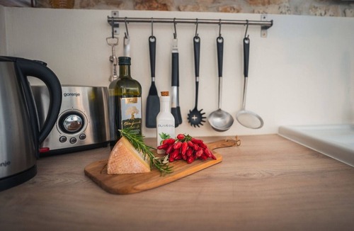 Zminj Villa | Villa Nar – Authentic Istrian Stone House with Heated Private Pool