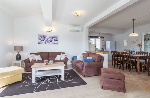 Susnjici House | Villa Natura by Interhome