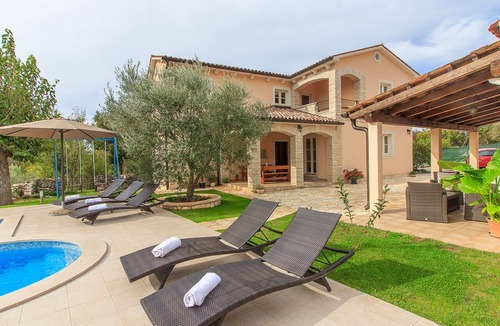 Brgod House | Villa Natura by Interhome
