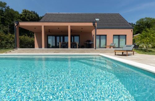 Breznik Plesivicki Villa | Villa Natura