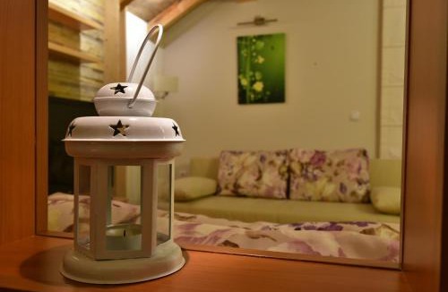 Zlatibor Apartment | Villa Natural Wood