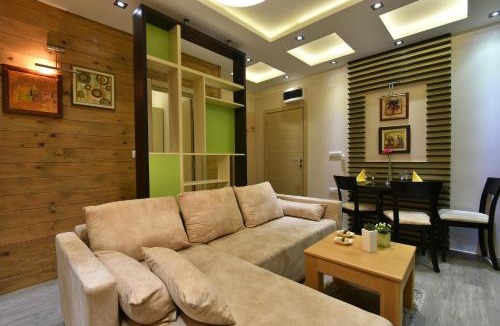 Zlatibor Apartment | Villa Natural Wood