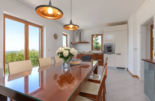 Pazin Villa | Villa Naturavita (Istria - Pazin)