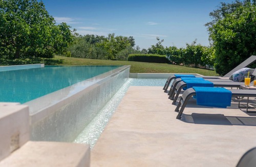 Pazin Villa | Villa Naturavita (Istria - Pazin)