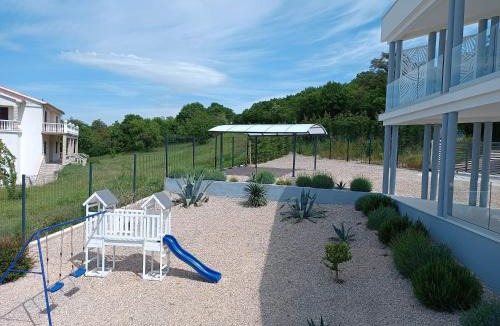 Brgod Villa | VILLA NAVIS
