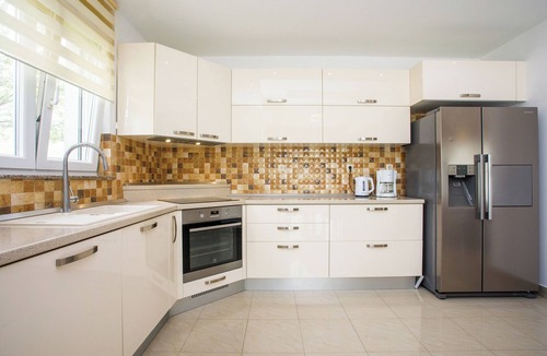 Srinjine Villa | Villa near Split, private pool, completely private