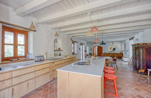 Tinjan Villa | Villa Neastor in Radetici