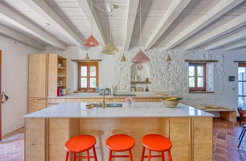 Tinjan Villa | Villa Neastor in Radetici
