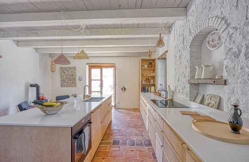 Tinjan Villa | Villa Neastor in Radetici