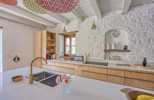 Tinjan Villa | Villa Neastor in Radetici