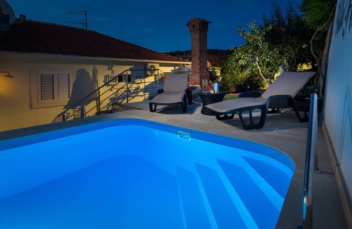 Nerezise Villa | Villa Neresi - Charme Holidays