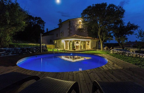 Ripenda Verbanci House | Villa NEVIA by Interhome