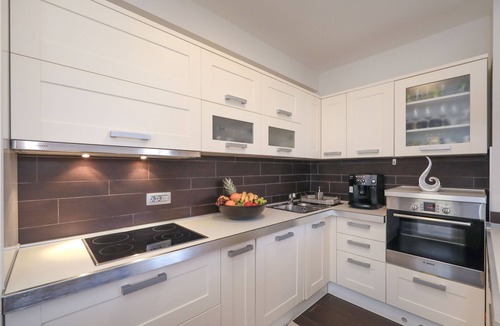 Pridraga Villa | Villa next to the sea, private heated pool,ensuite bathroom