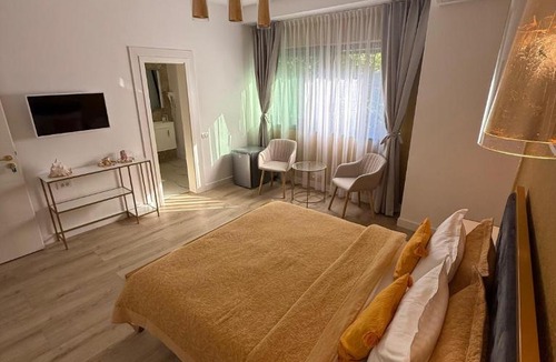 Constanta House | Villa NIAN Boutique