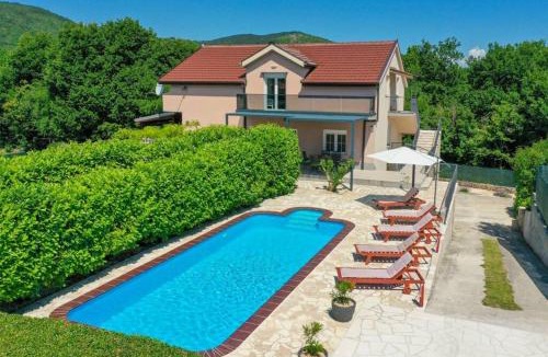 Podbablje Villa | VILLA NICOLE, Makarska - Poljica