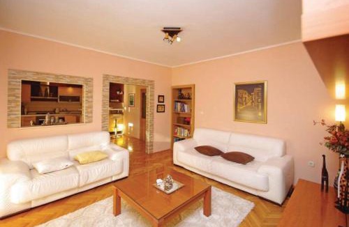 Podbablje Villa | VILLA NICOLE, Makarska - Poljica