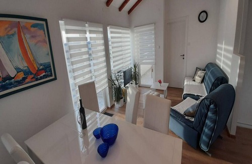 Mlini Villa | Villa Nika - Five-Bedroom Villa with Pool