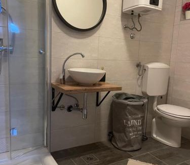 Valun Apartment | Villa Nika