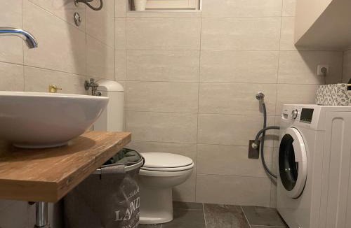 Valun Apartment | Villa Nika