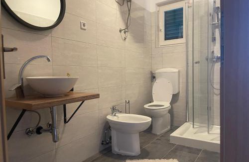 Valun Apartment | Villa Nika