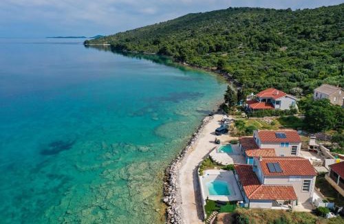 Soline Villa | Villa Niki