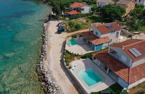 Soline Villa | Villa Niki