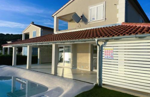 Soline Villa | Villa Niki