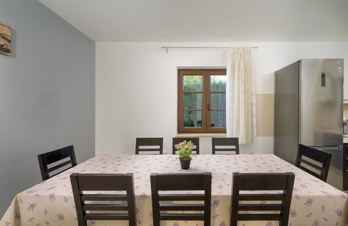 Dubravci Villa | Villa Nikka (Istria - Kanfanar)
